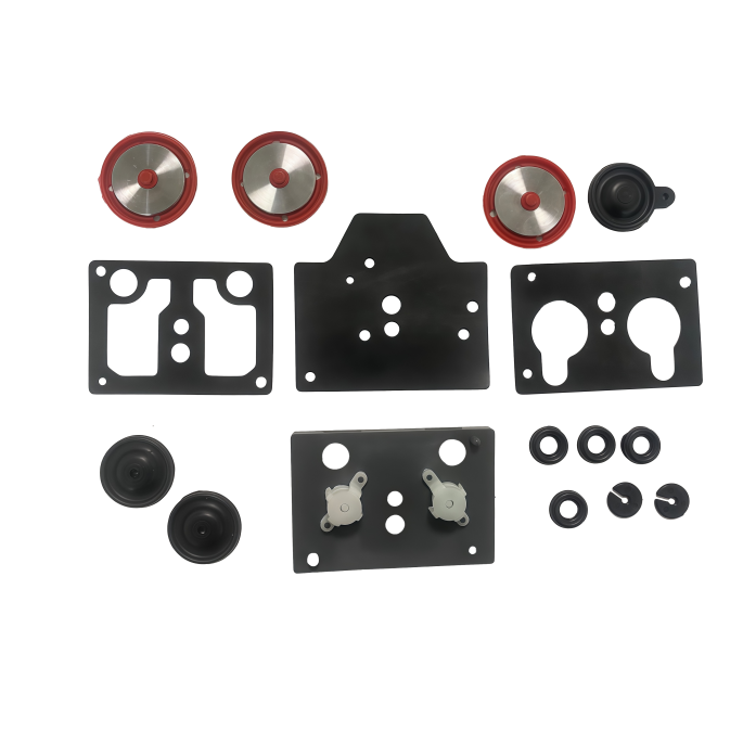 Комплект деталей для ремонта 4500h Auto/Stimopuls Apex P,M,Z (7051-9902-090)