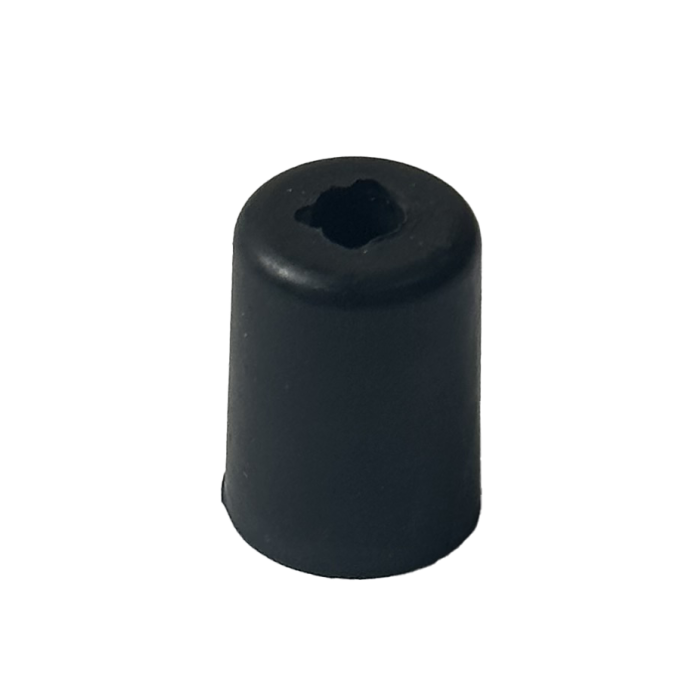 Защитный колпачок  ID8xOD123.5xH18 Rub (7161-2313-000)