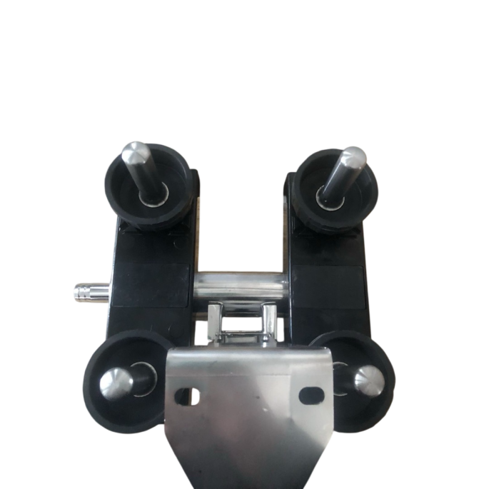 Площадка промывочная УДА 12А.00.000 (правая, L=205мм.)(без держателя)