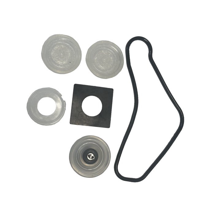 Ремкомплект счетчика молока Metatron (7161-9904-010 (7161-9905-010))