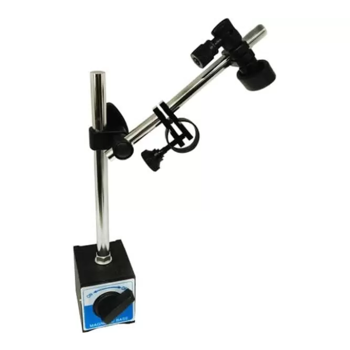 Магнит крепления индикатора потока молока