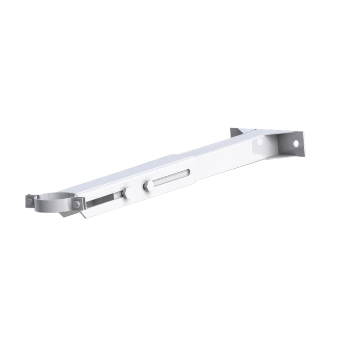 Кронштейн крепления фильтра ФМ Изготовитель ООО "Экстрасервис" РБ