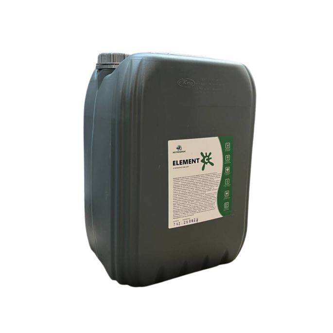 Средство гигиеническое для обработки вымени перед доением "Element-C, Экстрасервис (20л/ 20кг)