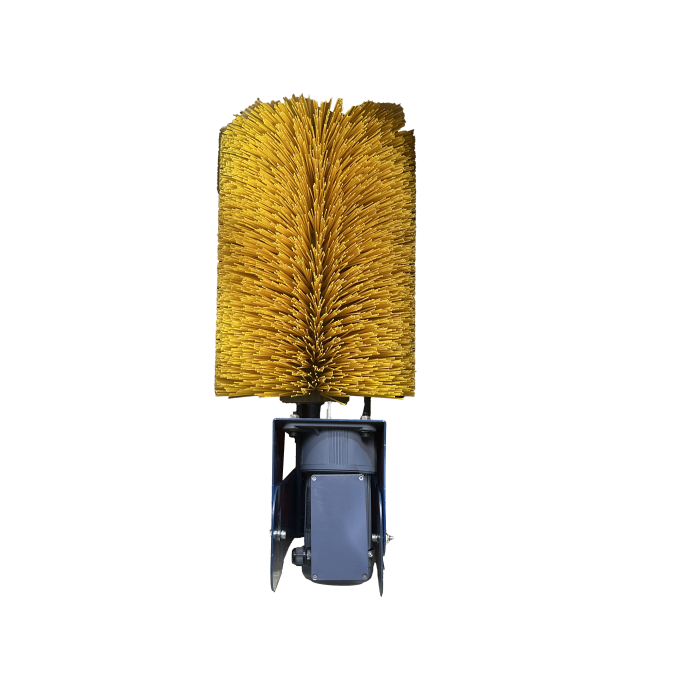 Чесалка автоматическая 450*600