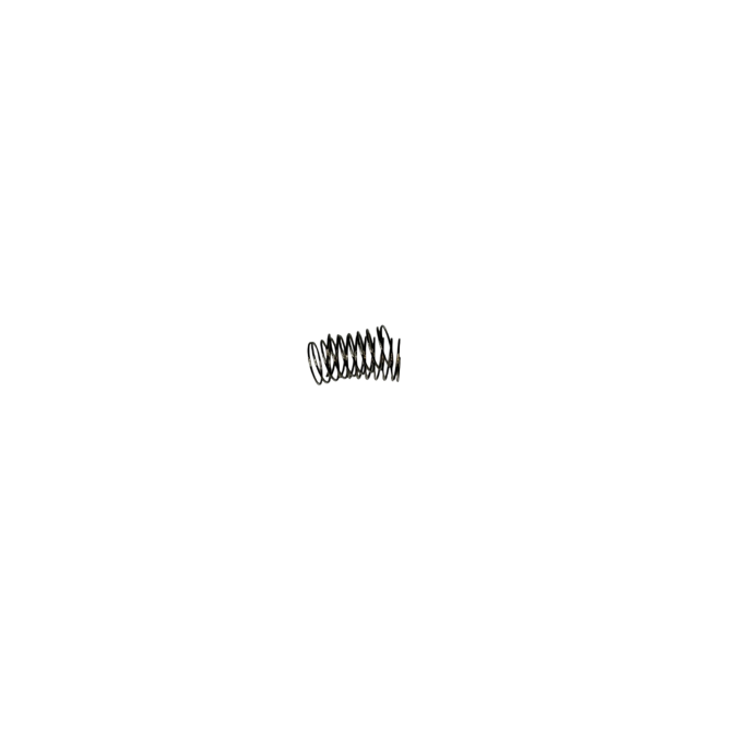 Пружина плиты пульсатора StimoPuls