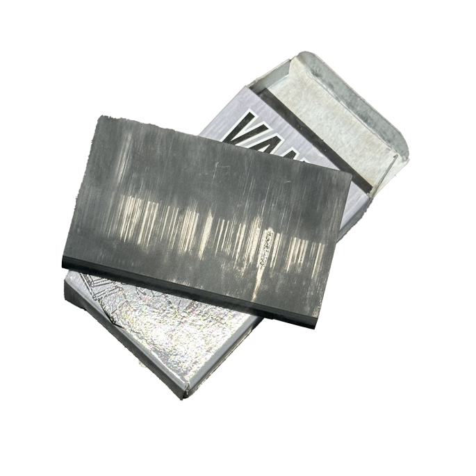 Лопатка графитовая 6х43х70