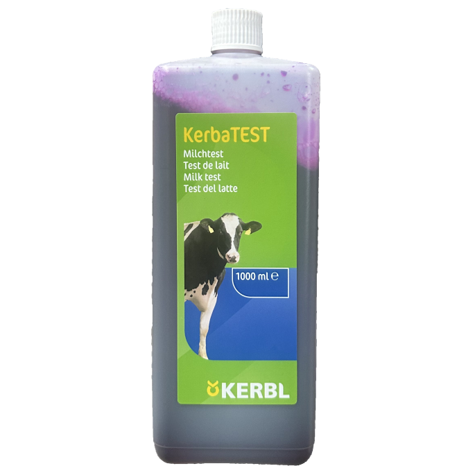 Молочный тест KerbaTEST, 1л