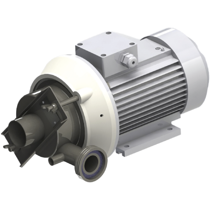 Насос НМУ-6Н/13G-01 (1,5 кВт)  Изготовитель ООО "Экстрасервис" РБ