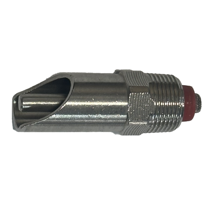 Автопоилка ниппельная для свиней , нерж, (т) (резьба 1/2", внутренняя)