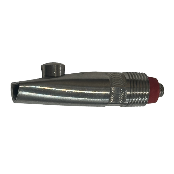 Автопоилка ниппельная для свиней (резьба 1/2", наружная) (т)
