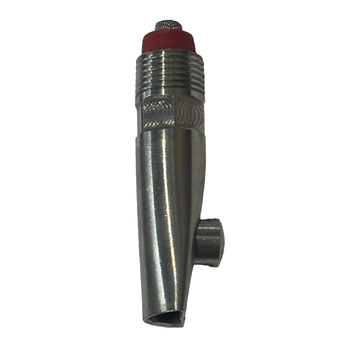 Автопоилка ниппельная для свиней (резьба 1/2", наружная) (т)