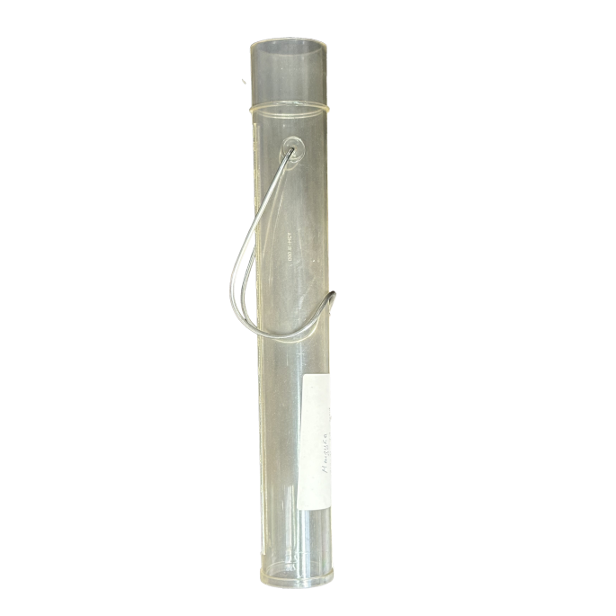 Мензурка УЗМ-1А-009 (т)