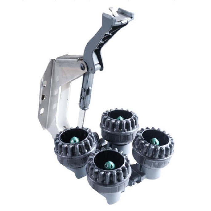 Площадка промывки (7015-6227-010)