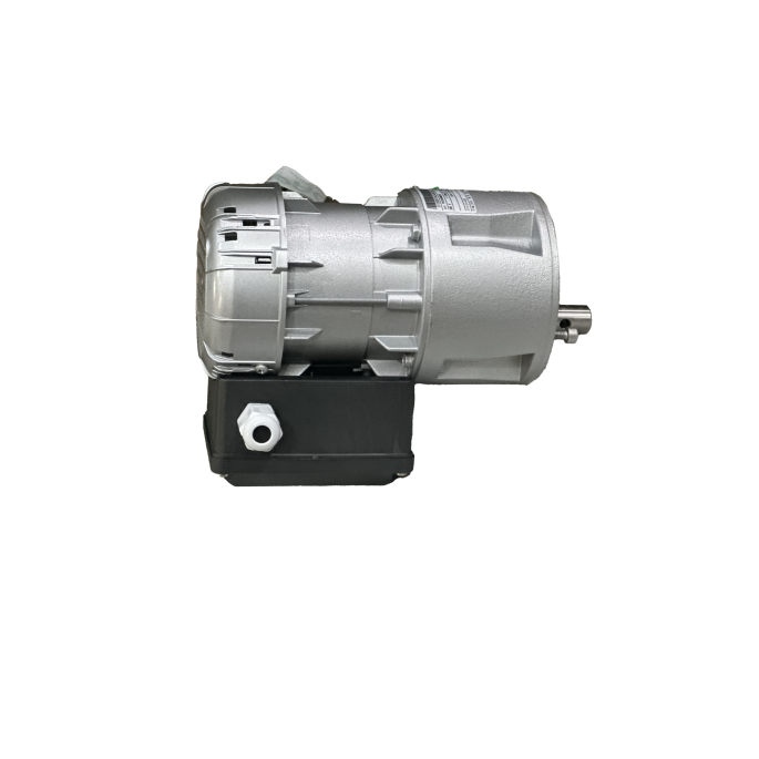 Мотор-редуктор R1C 245 MB2B  (аналог Spahr MRE-1-V-30 об/мин)230В 1ф 50Гц 30 об/мин вал 19 мм