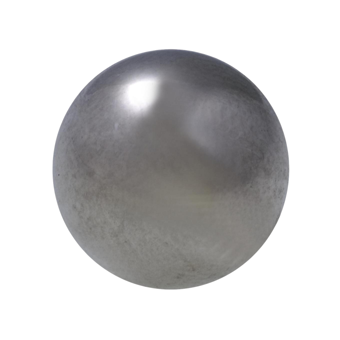 Шар D11,906(15/32in) SSt 7025-5302-000