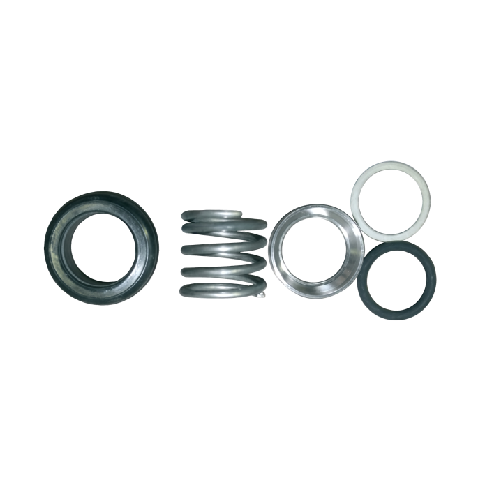 Сальник насоса к МПУ-700 в сборе (2шт/уп)