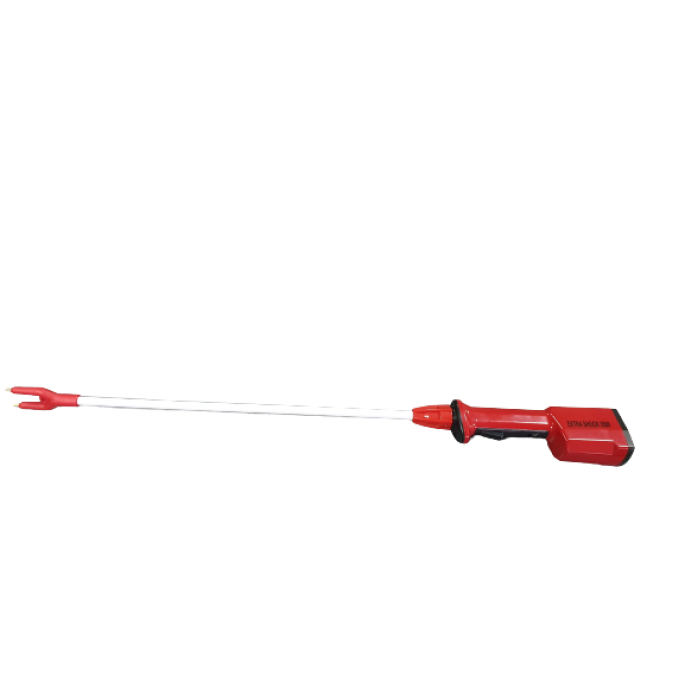 Погонщик скота Extra Shock 5200 (5200 mAH) c насадкой 71 см