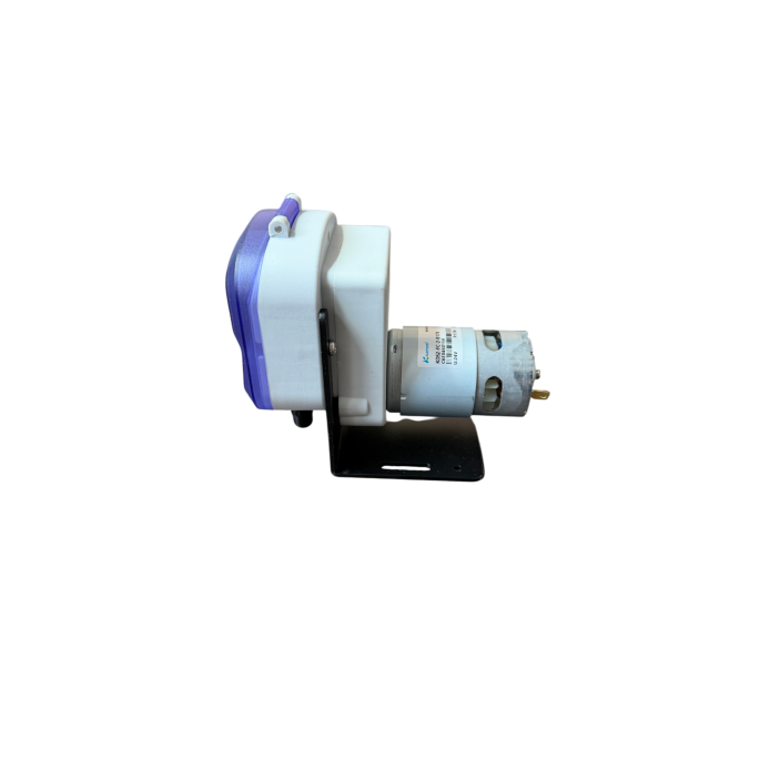 Насос перистальтический KDS-FC2B17B (24v) 