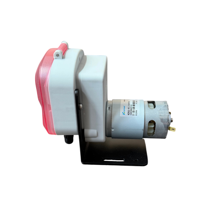 Насос перистальтический KDS-FC2B17R (24v)
