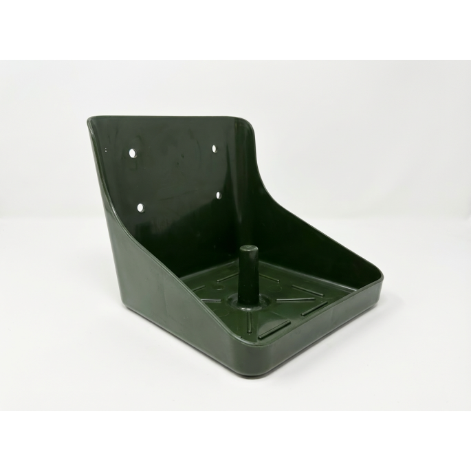 Держатель для лизунца пластиковый 215*215мм