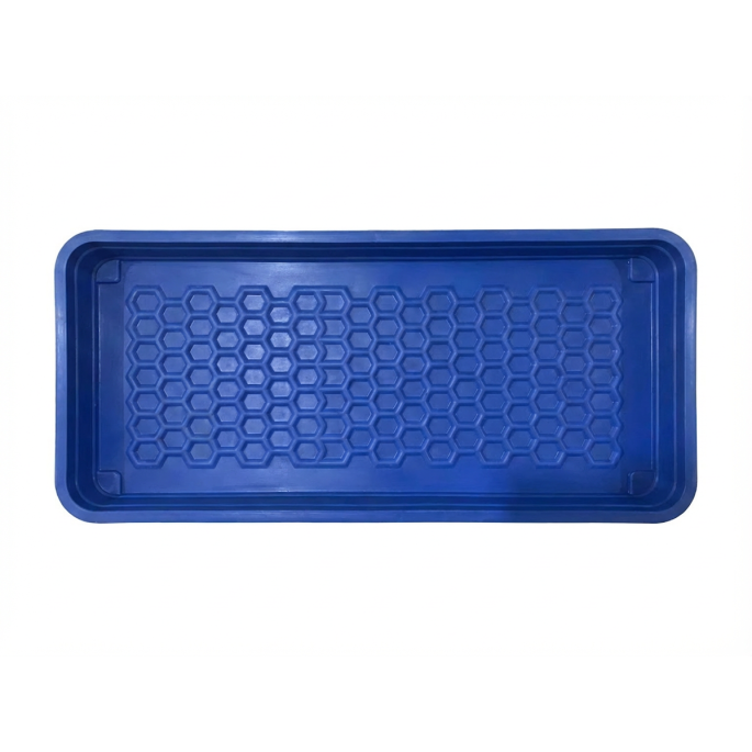 Ванна для обработки копыт 2000х900х150 мм, 200л. ( аналог ванн SUEVIA ) 