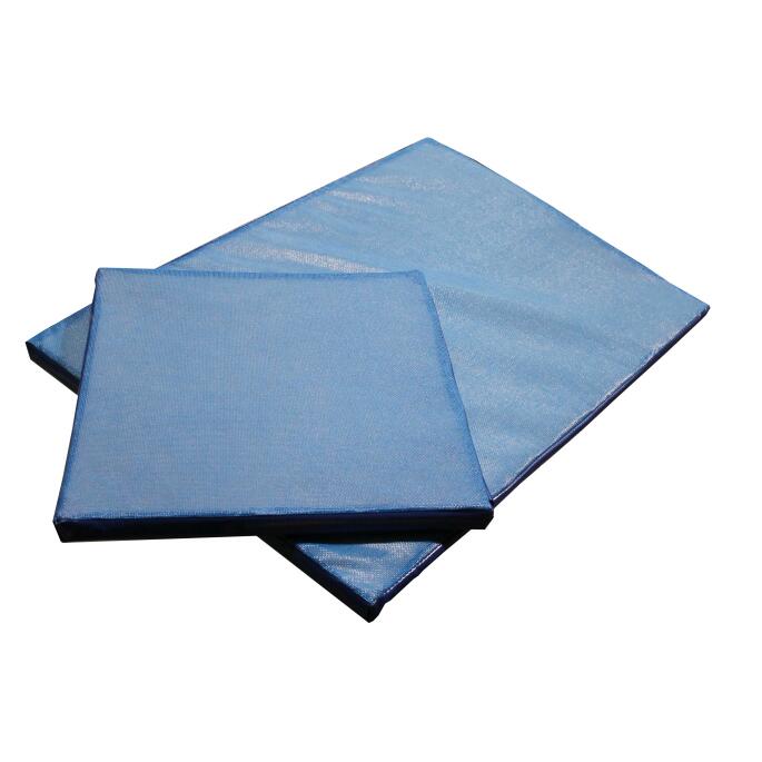 Коврик дезинфицирующий 50х100х3 см, 6 л.