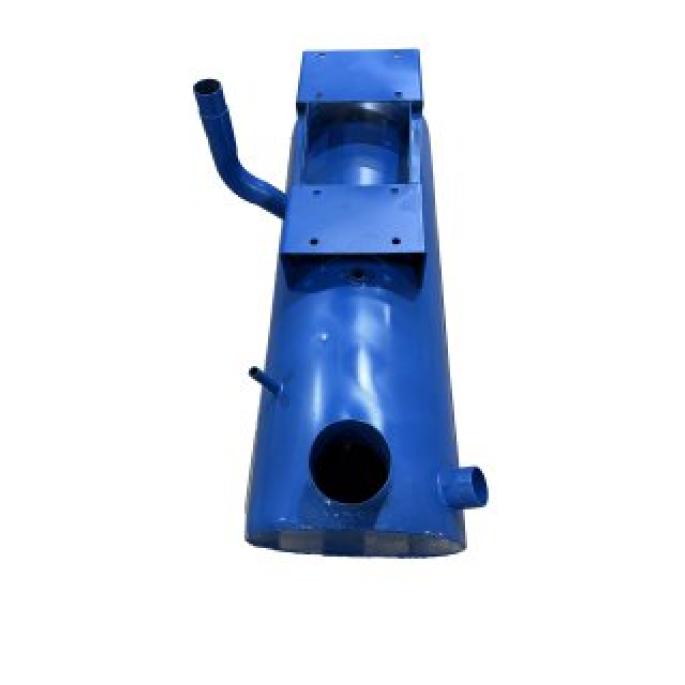 _Бак насосной станции СН-60А 10.05.06.21.000-1