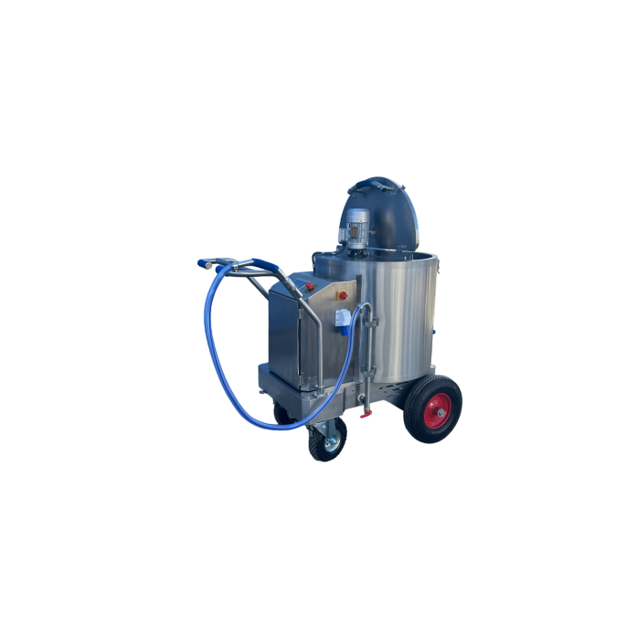 Молочное такси МТ-150 Изготовитель  ООО "Экстрасервис" РБ