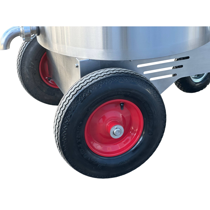 Молочное такси МТ-150 Изготовитель  ООО "Экстрасервис" РБ